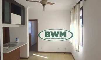 Imagem 4: Apartamento com 2 dormitórios para alugar, 62 m² por R$ 1.935,00 - Jardim Portal da Colina