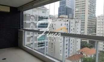Imagem 6: SANTOS - Apartamento Padrão - POMPÉIA