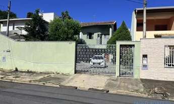 Imagem 3: CASA ASSOBRADADA - JARDIM CHAPADÃO - SP