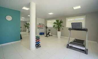 Imagem 4: Apartamento Novo com 2 Dormitórios em Araucária