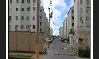 Imagem: SAO LEOPOLDO - Apartamento Padrão - SANTOS