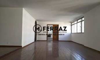 Imagem: Apartamento de 210m², 3 dorm. Sendo 1 suíte