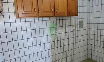 Imagem 3: Apartamento com 02 quartos (01 suíte), para aluguel em Intermares, 80 m², prédio com eleva