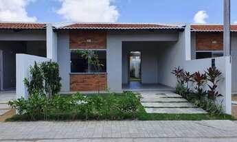 Imagem 2: Casa em Condomínio Fechado em Zona Norte - 2 e 3/4 - A Partir de 65m²