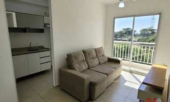 Imagem 3: Apartamento para alugar no bairro Jardim São Marco - São José do Rio Preto/SP