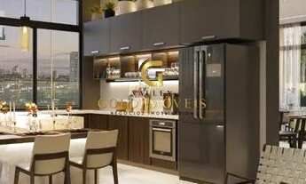 Imagem 7: Nch- Apartamento para venda 38 metros quadrados com 1 quarto