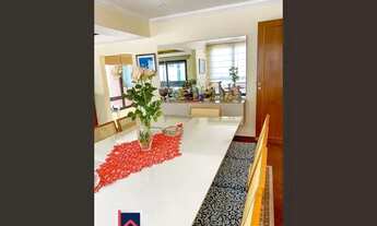 Imagem 6: Venda Apartamento 4 Dormitórios - 226 m² Perdizes