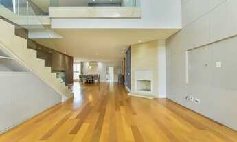 Imagem 4: CURITIBA - Apartamento Padrão - Batel