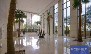 Imagem 7: Conjunto comercial para alugar, 1049m² - Itaim Bibi - São Paulo/SP