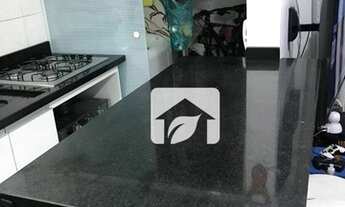 Imagem 6: Apartamento com 2 dormitórios à venda, 50 m² por R$ 255.000,00 - Cachoeirinha - São Paulo