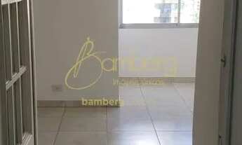 Imagem 6: Apartamento de 2 dormitórios - 70m2 - Metrô Moema