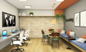 Imagem 5: Park Golf: Viva com Estilo e Lazer na Avenida das Torres!