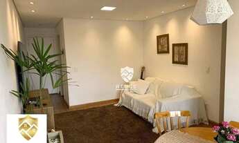 Imagem: Apartamento com 3 dormitórios à venda