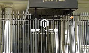 Imagem 3: APARTAMENTO RESIDENCIAL em SÃO PAULO - SP, JARDIM EUROPA