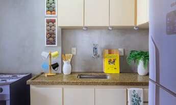 Imagem 2: Apartamento à venda com 1 quarto, Rua Padre Vieira, 1080 Cambuí, Centro, Campinas