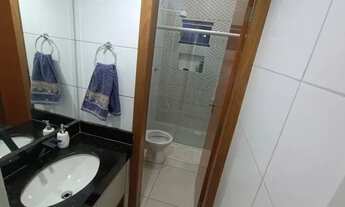 Imagem 7: Casa Residencial Veneza 3)4 com móveis planejados, Anápolis