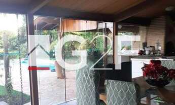 Imagem 1: Casa para venda no Chácaras São Rafael