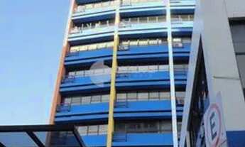 Imagem 7: Sala - Centro - Campinas