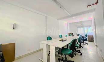 Imagem: São Paulo - Conjunto Comercial/Sala - Jardins