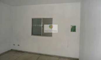 Imagem 6: Casa para Locação Anual - Jardim IV Centenário, Mauá - 50m²