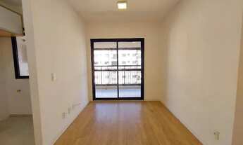 Imagem 3: Apartamento com 1 dormitório para alugar, 41 m² por R$ 3.065,00/mês - Continental - Osasco