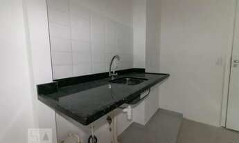 Imagem 7: Apartamento para Aluguel - Jabaquara, 1 Quarto, 26 m2