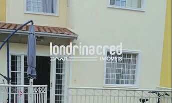 Imagem: Casa em condomínio com 3 quartos no CONDOMINIO