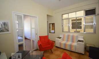 Imagem: Apartamento para Aluguel - Meier, 2 Quartos