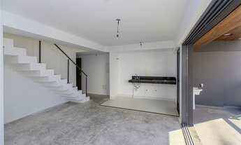 Imagem 6: CASA RESIDENCIAL em São Paulo - SP, Itaim Bibi