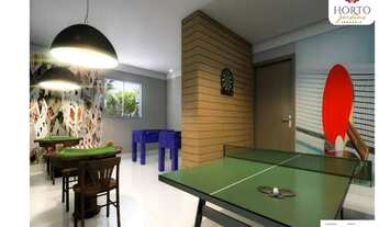 Imagem 5: Excelentes apartamentos no Bairro da Serraria