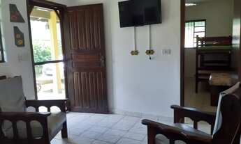 Imagem 5: Caragua Alugo para temporada casa Massaguaçu