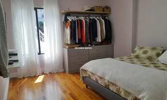 Imagem 7: Sobrado totalmente reformado e modernizado