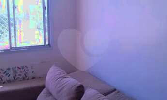 Imagem 3: Apartamento residencial à venda, Campo Limpo, São Paulo