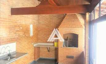 Imagem 3: Casa com 3 dormitórios à venda, 206 m² - Vila Gilda - Santo André/SP