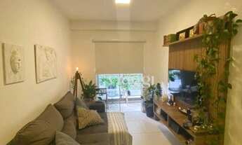 Imagem 3: Apartamento com 2 dormitórios para alugar, 62 m² por R$ 4.650/mês - Jardim Do Sul - Bragan