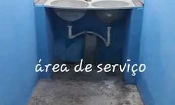 Imagem 2: ALUGO CASA Casa com 1 dormitório