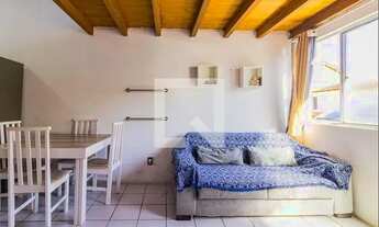 Imagem 2: Casa de Condomínio para Aluguel - Rubem Berta, 3 Quartos, 78 m2