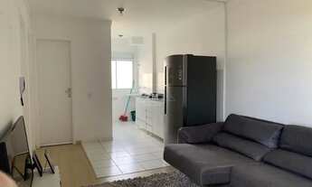 Imagem: Apartamento - Residencial Vila Park - Campinas