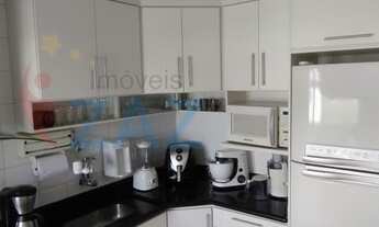 Imagem 3: Apartamento Padrão para Venda em Jardim Marajoara São Paulo-SP - 2301