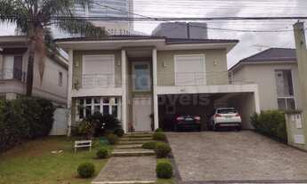 Imagem: Casa para locação em Alphaville, Casa