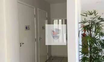 Imagem 7: Apartamento com 3 dormitórios à venda, 90 m² por R$ 360.000,00 - Capim Macio - Natal/RN