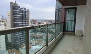 Imagem 5: Apartamento - Cambuí - Campinas