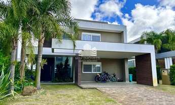 Imagem 5: Xangri-la - Casa de Condomínio - Condomínio Malibu Beach Residence