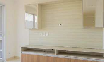 Imagem 4: Cobertura com 2 dormitórios, 136 m² - venda por R$ 1.500.000,00 ou aluguel por R$ 5.900,00