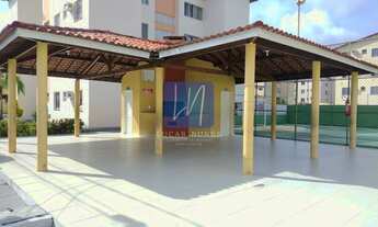 Imagem 7: Apartamento à venda no bairro São Conrado - Aracaju/SE