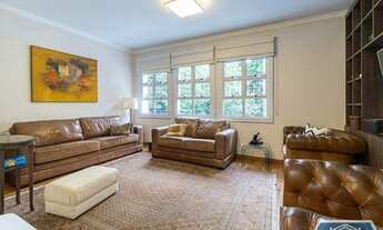 Imagem 3: Lindo sobrado à Venda no Jardim Paulista!