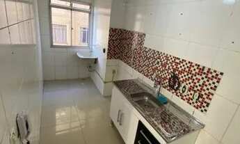 Imagem 6: Apartamento para Locação na Vila Cosmopolita com 01 vaga e lazer completo!!!