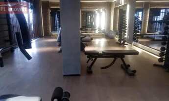 Imagem 6: Apartamento para Locação em São Paulo, Perdizes, 2 dormitórios, 1 suíte, 2 banheiros, 2 va