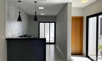 Imagem 7: Casa no condomínio Horto Florestal Villagio