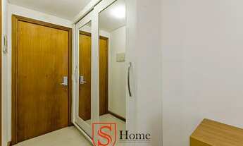 Imagem: Studio para aluguel no Centro